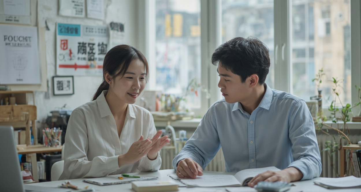 揭秘“时间租赁馆”：让每一刻都充满价值轮播图1