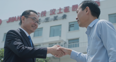 建河租赁：引领租赁新时代的先锋图片7