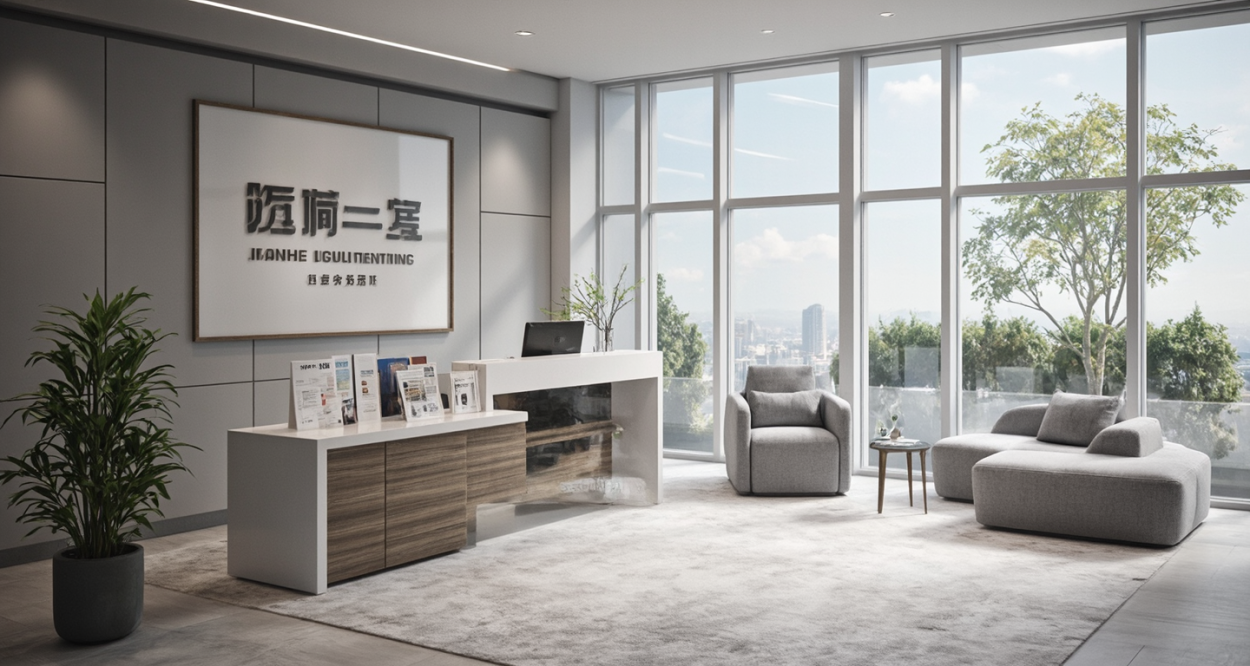 建河租赁：引领租赁新时代的先锋轮播图2