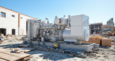800kw柴油发电机租赁：高效能源解决方案图片15