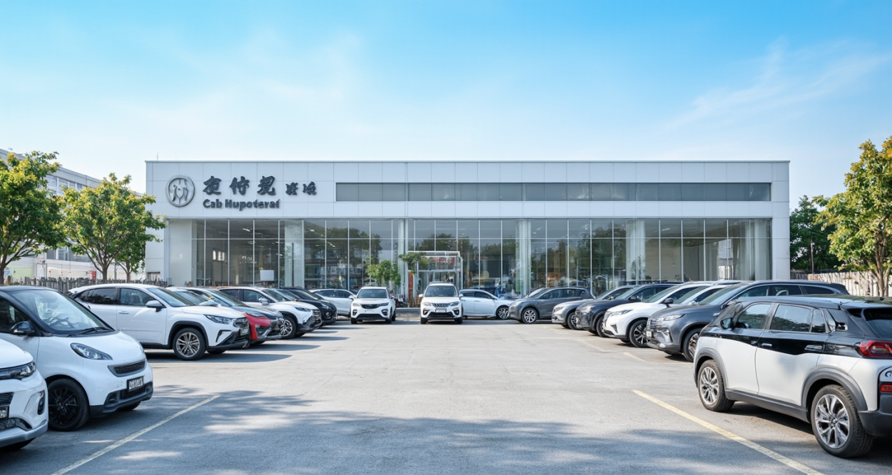 寿光汽车租赁公司的便捷出行之道轮播图3