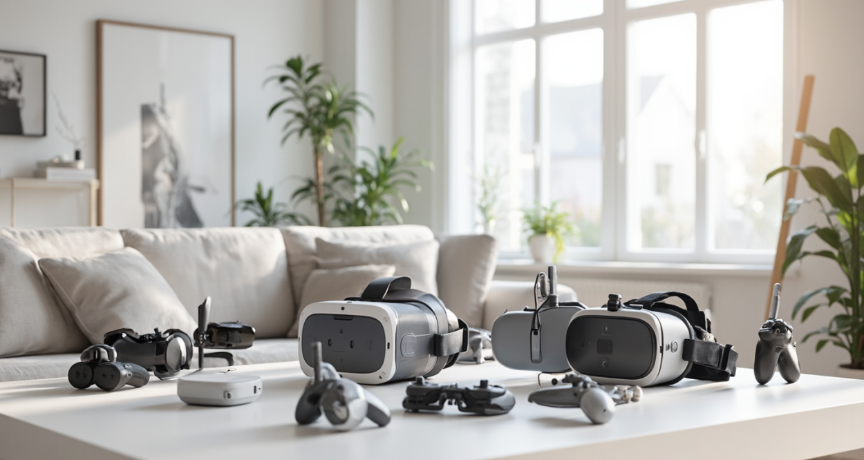 VR眼镜租赁：探索未来视界的新方式轮播图3