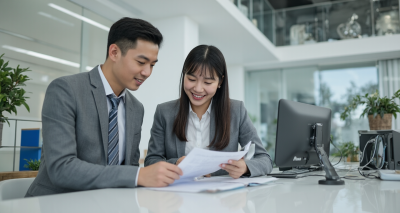 全面解析：打造完美车辆租赁服务方案图片17
