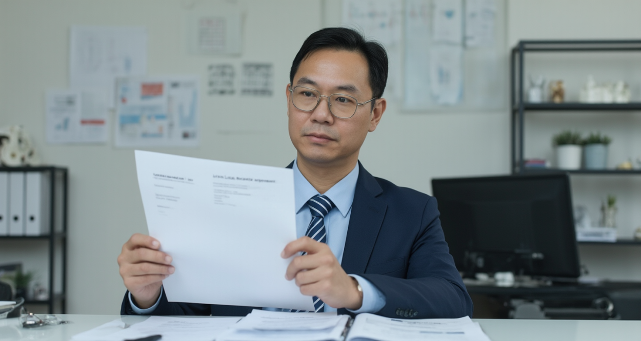 融资租赁的会计分录详解：企业财务的必修课轮播图3