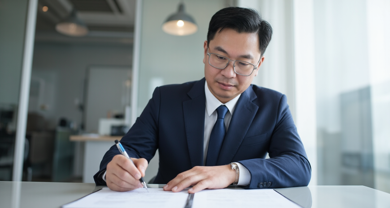 金融租赁与融资租赁：解锁企业发展的新钥匙轮播图2