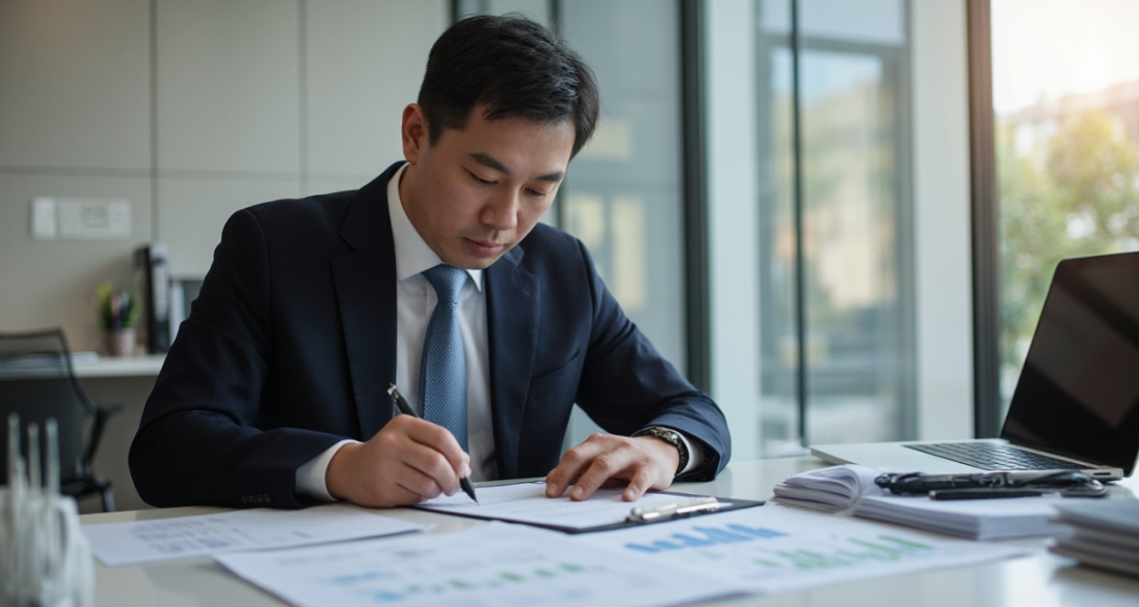 全面解析：金融租赁管理办法的重要性与实施细节轮播图3