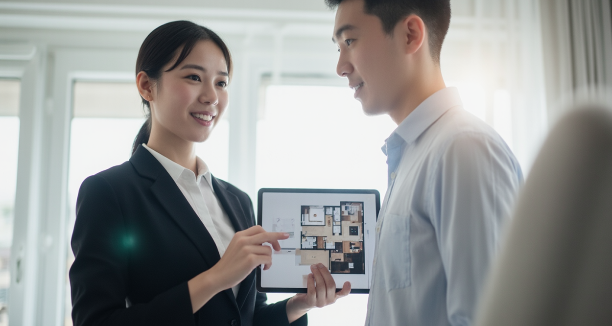 房屋租赁上市公司的崛起与重要性轮播图3