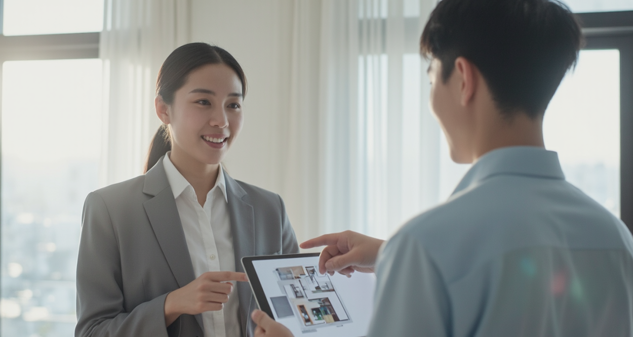 房屋租赁上市公司的崛起与重要性轮播图2
