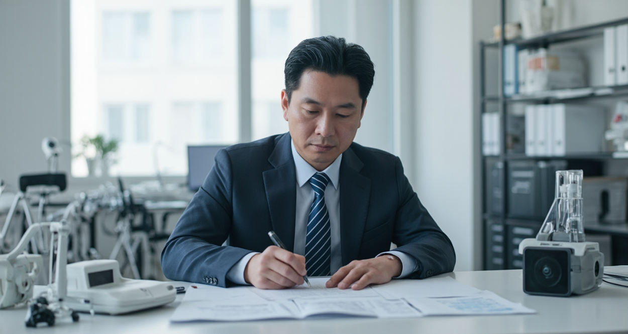 揭秘国药控股融资租赁：医疗行业的金融新动力轮播图3