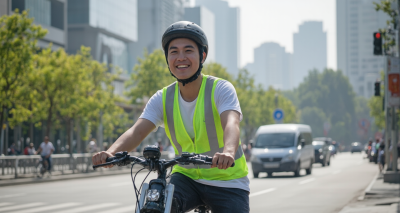 北京铁马租赁：城市出行新风尚图片16