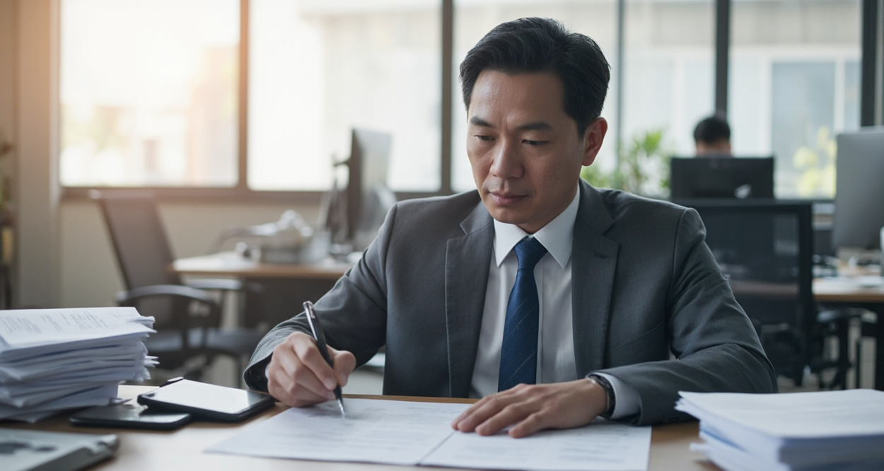 揭秘不动产租赁简易征收：轻松应对，省心省力轮播图2