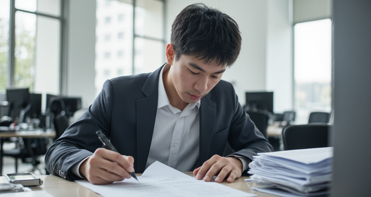 揭秘不动产租赁简易征收：轻松应对，省心省力轮播图3