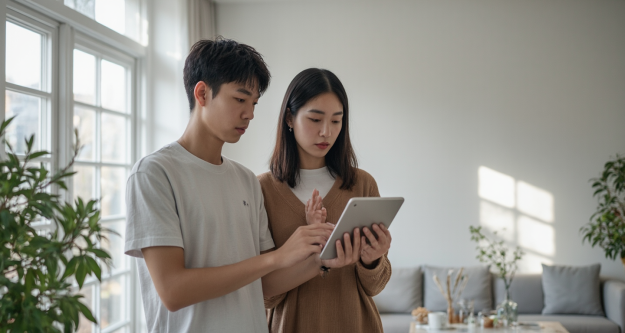 租赁房子全攻略：注意事项大揭秘轮播图2