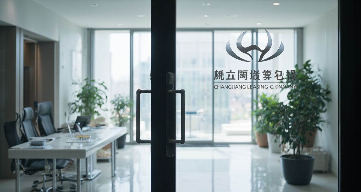 长江租赁有限公司：引领融资租赁新风尚轮播图2