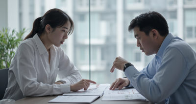 京牌指标租赁：解决出行难题的新途径？图片16