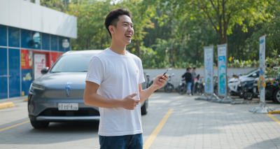 西昌汽车租赁公司：您的出行首选图片12