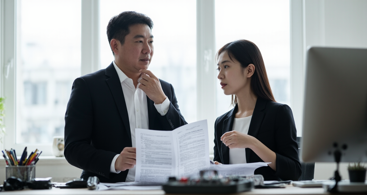 详解商铺租赁委托书的重要性与应用轮播图2
