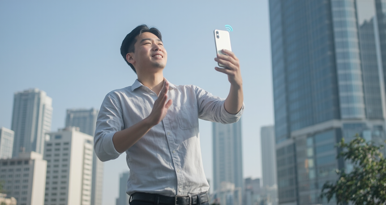 探索临时网络租赁的新风尚轮播图2