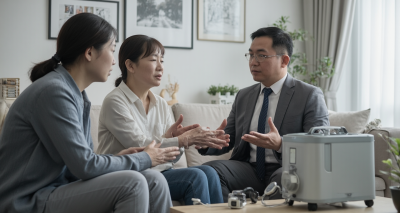 家用医疗器械租赁：健康守护的新选择图片10