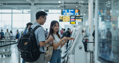 揭秘！机场WiFi租赁到底多少钱？图片13