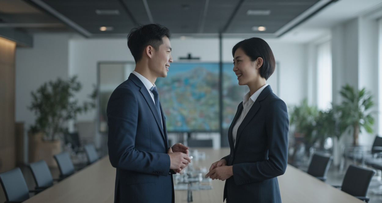 揭秘会议场地租赁费用的那些事儿轮播图2