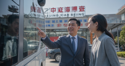 北京客车租赁公司的那些事，你真的了解吗？图片13