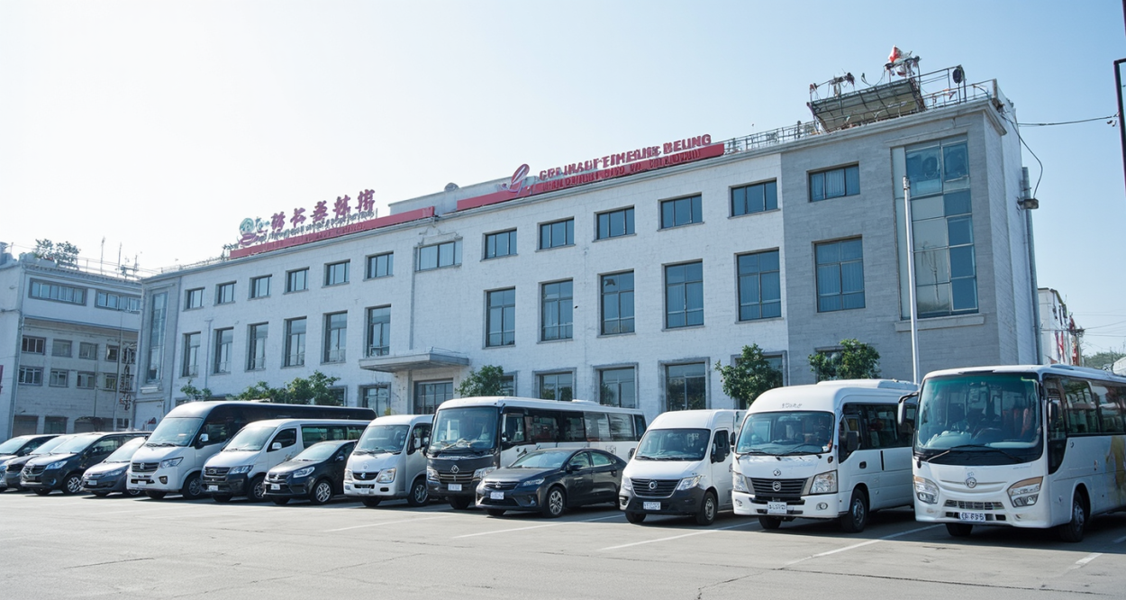 北京客车租赁公司的那些事，你真的了解吗？轮播图2