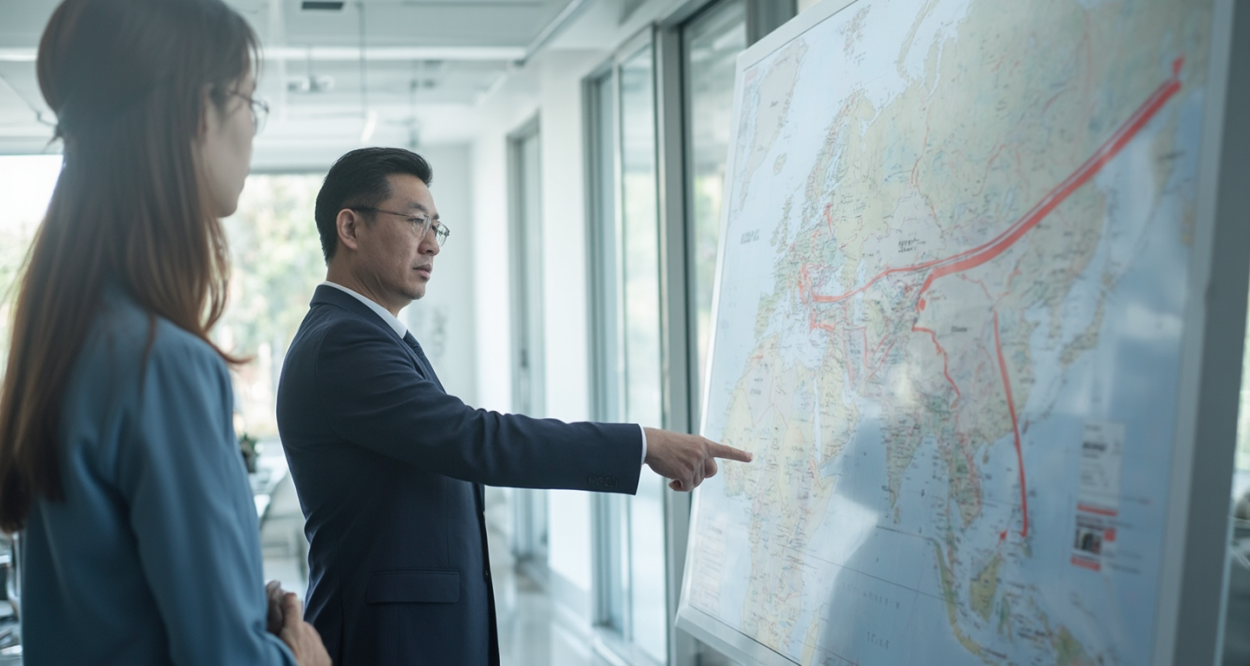 融资租赁前景：新时代的金融引擎轮播图4