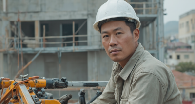成都高空作业车租赁：让高空作业变得轻松又安全图片6