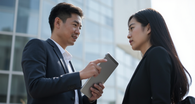 交银租赁招聘盛宴，你准备好了吗？图片3