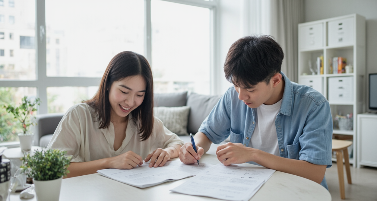 房屋租赁收据怎么写？一篇文章教你搞定！轮播图4