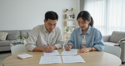 房屋租赁收据怎么写？一篇文章教你搞定！图片8