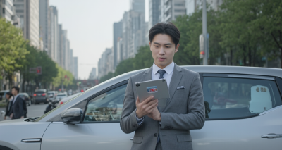 探秘北京滴滴汽车租赁公司的便捷之旅图片10