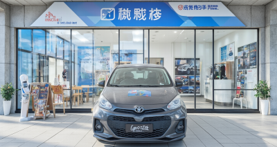 南京汽车租赁哪家好？深度解析帮您选！图片17