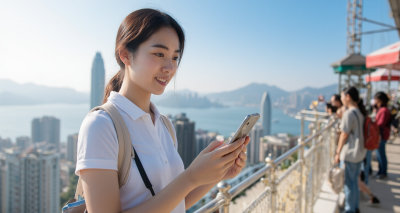 港澳游必备神器：港澳wifi租赁全解析图片18