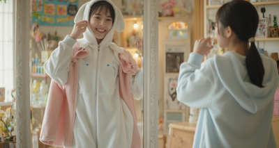 揭秘玩偶服装租赁价格：性价比之选你知道吗？图片17