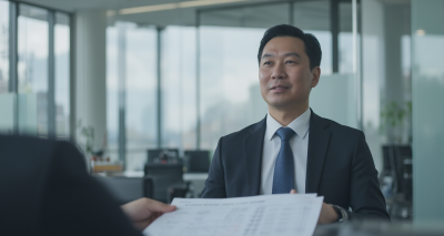 恒信金融租赁有限公司：引领金融租赁新风尚图片8