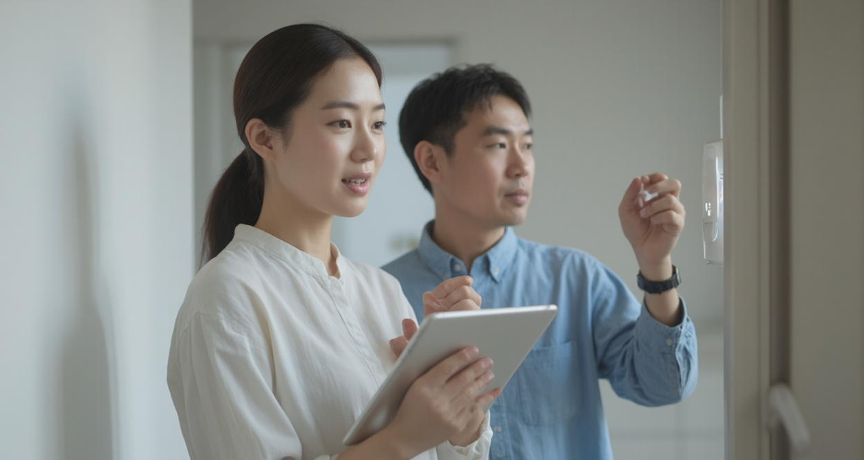 房产租赁上市公司的崛起与重要性轮播图3