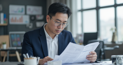 深度解析：平安融资租赁到底怎么样？图片13