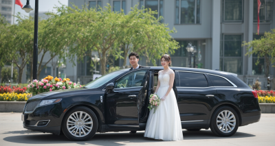 仙桃婚车租赁：打造梦幻婚礼的必备选择图片11