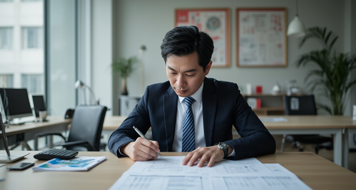 揭秘华科融资租赁有限公司：您的融资新伙伴轮播图1