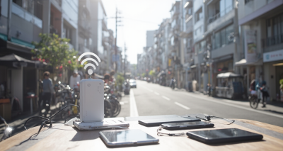 日本旅行必备神器：随身wifi租赁全攻略图片5