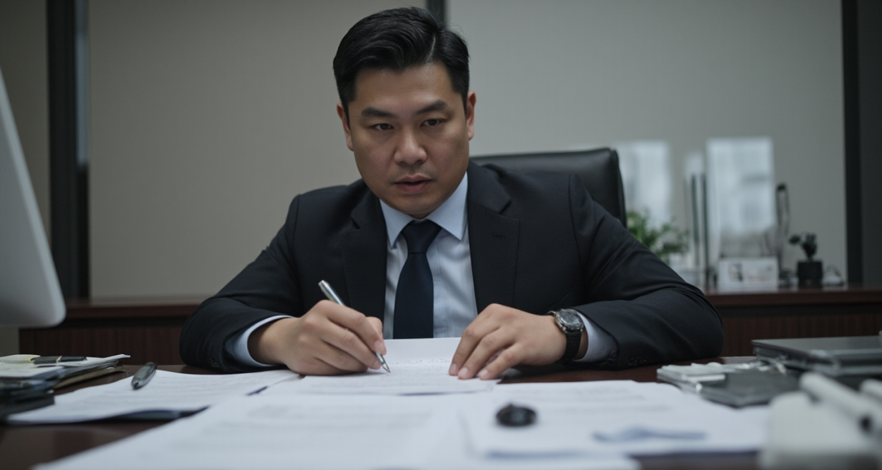 揭秘租赁保证金会计分录的那些事儿轮播图4