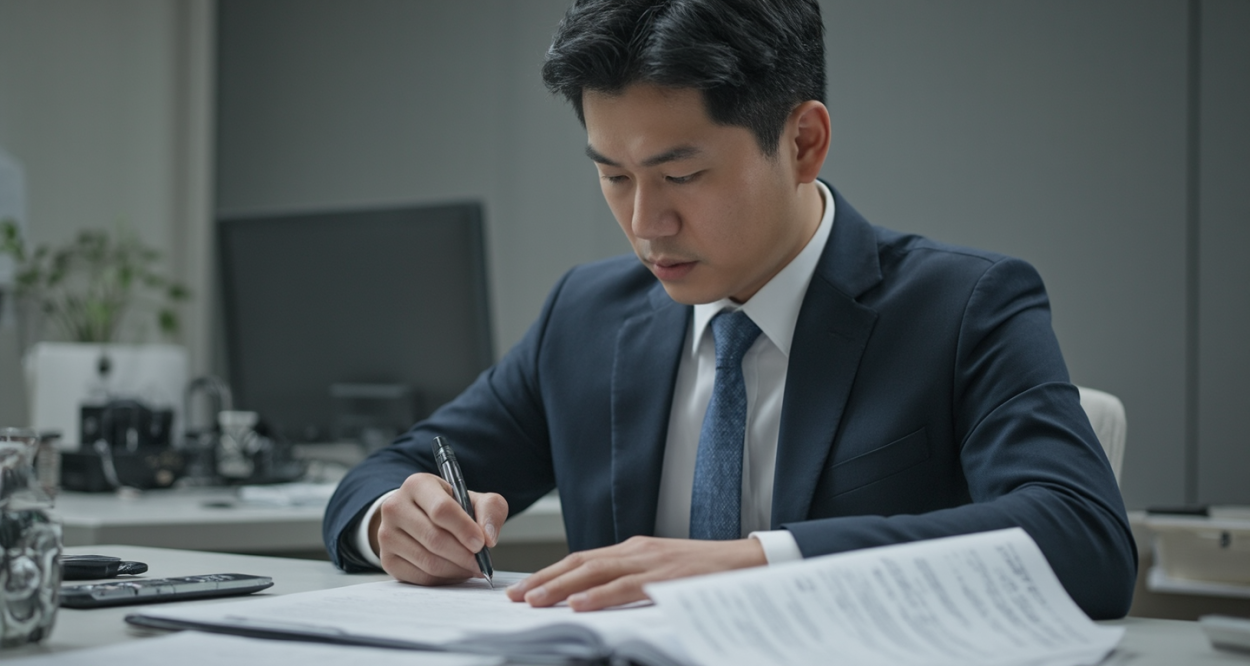 揭秘租赁保证金会计分录的那些事儿轮播图2