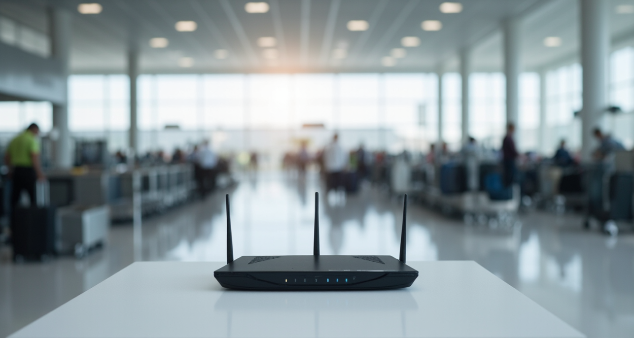 探索出行新便利：临时WiFi租赁的重要性轮播图3