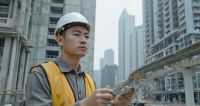 武汉钢支撑租赁：建设行业的坚实后盾图片9
