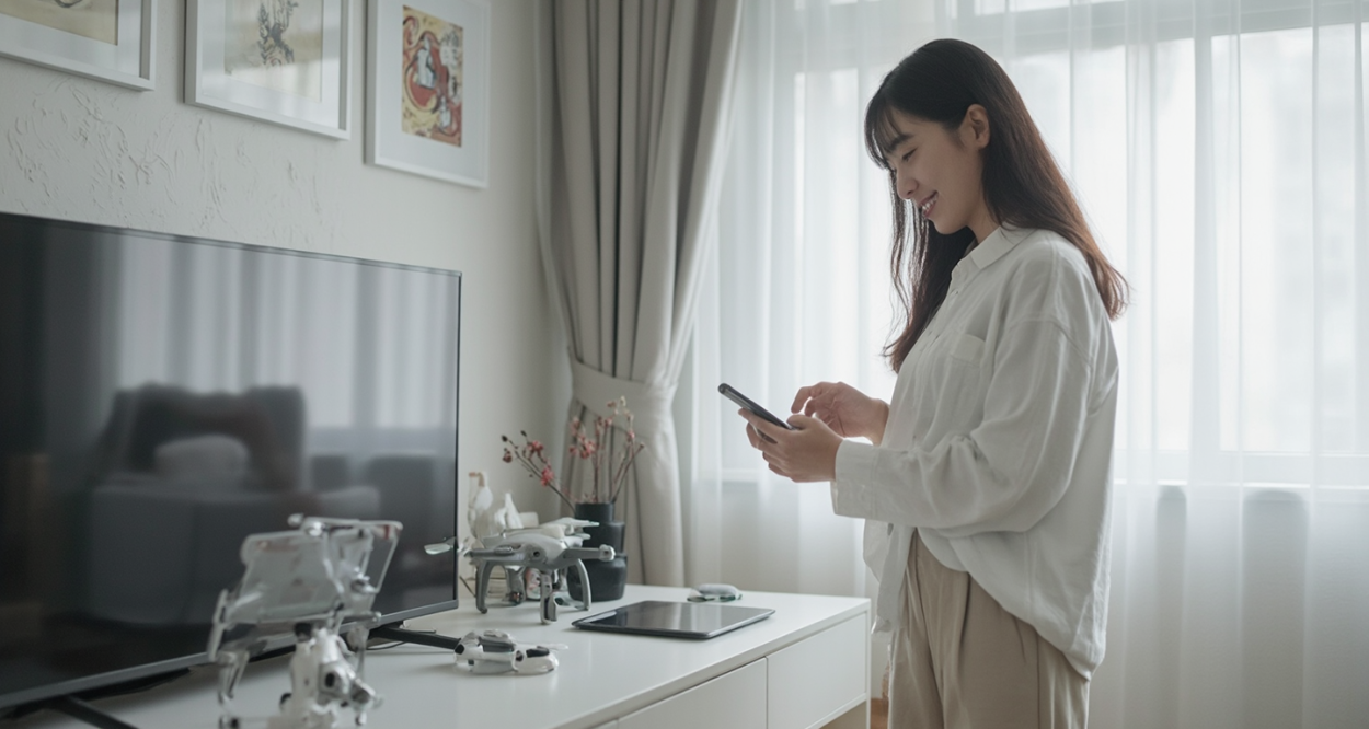 咔么租赁app：你的智能生活租赁小助手轮播图3