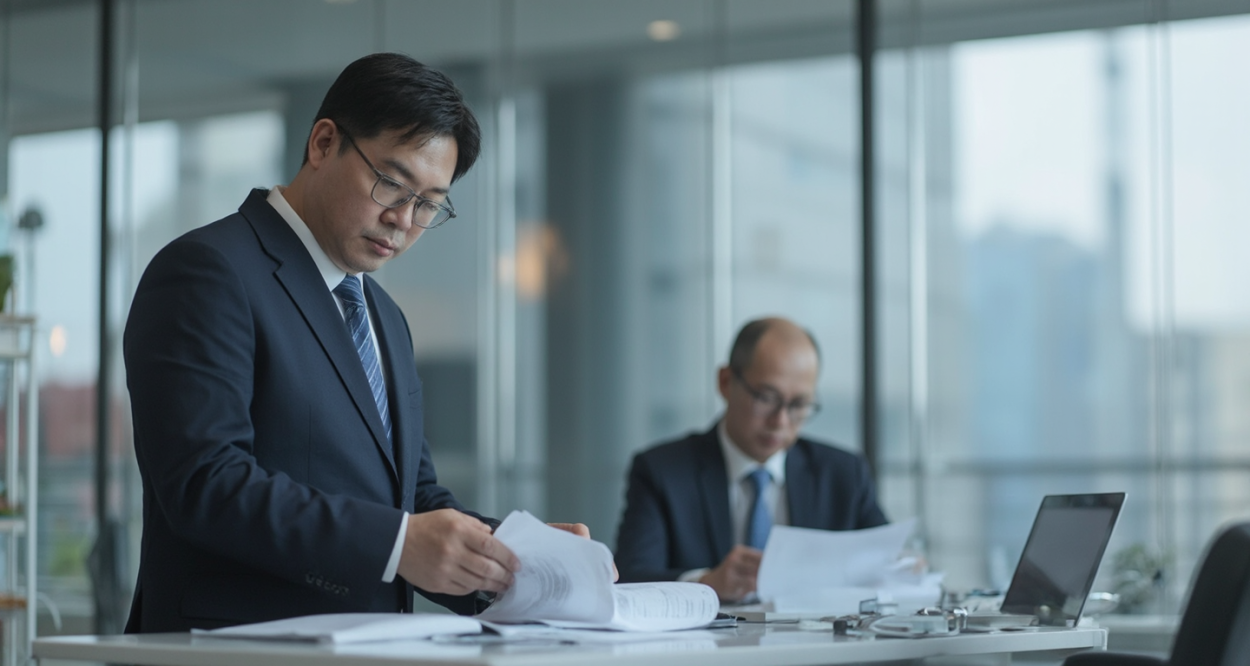 走进兴业金融租赁有限公司：金融租赁的领航者轮播图2