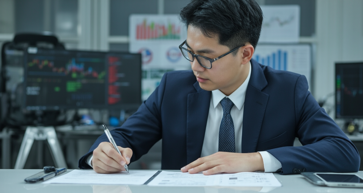 揭秘融资性租赁会计处理的奥秘轮播图2