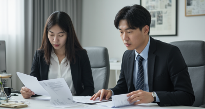 揭秘！房屋租赁中介费到底怎么收？图片16
